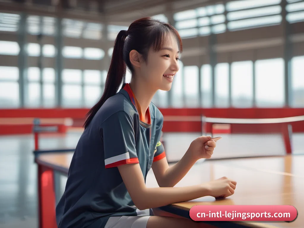 首页 APP | LEJING SPORTS