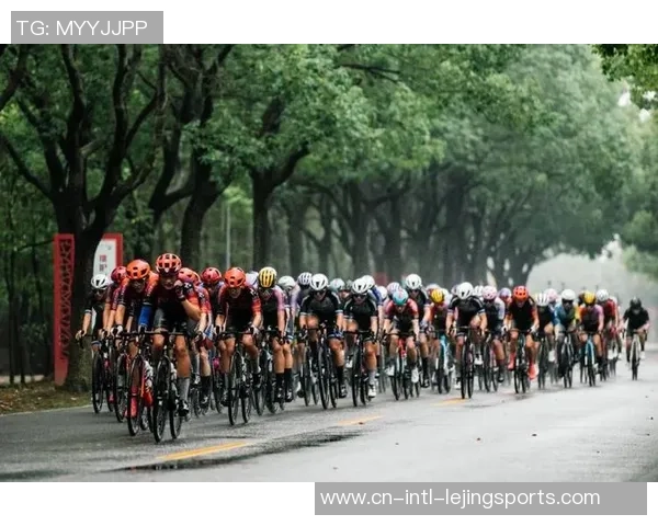 为爱骑行，驭风浦江：2025环外滩慈悲自行车赛圆满闭幕